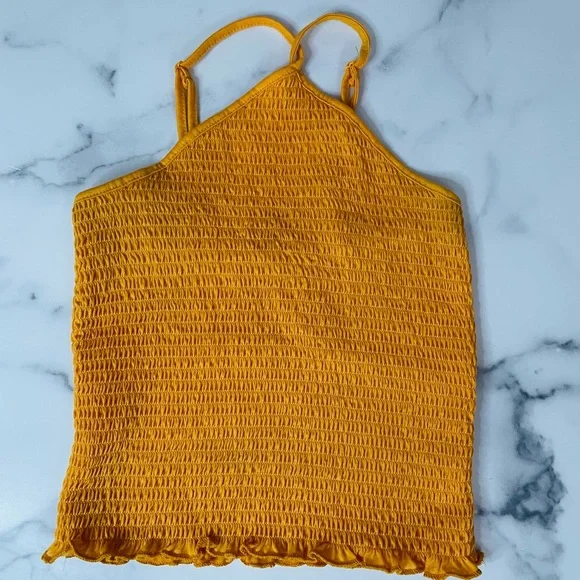 2 Summer Tops Women Small - Picture 3 of 4